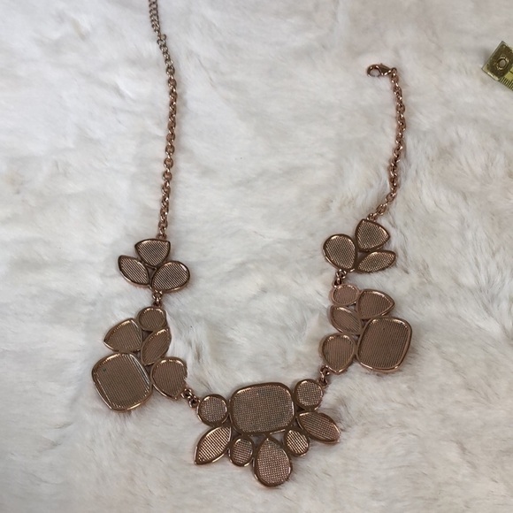 Park lane Highlight tangerine Necklace - Picture 5 of 5